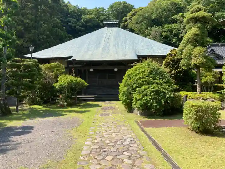 花月院知足寺(神奈川県)
