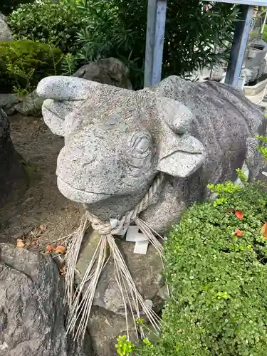 湯殿山神社(宮城県)