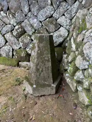 鉾島神社(宮崎県)