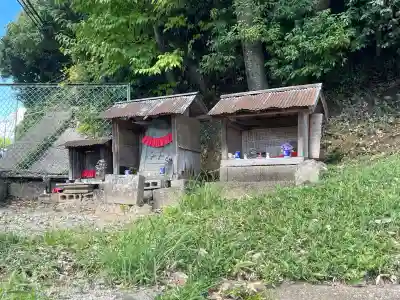 須佐之男神社(奈良県)