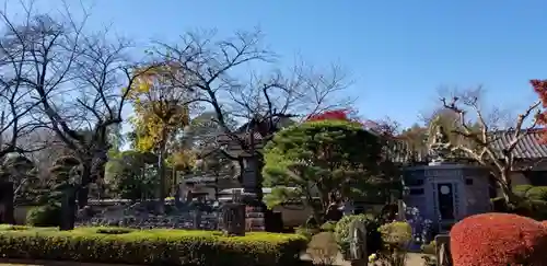 國分寺のその他建物