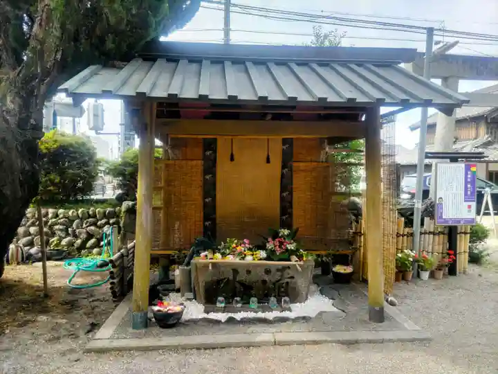 竹神社(三重県)