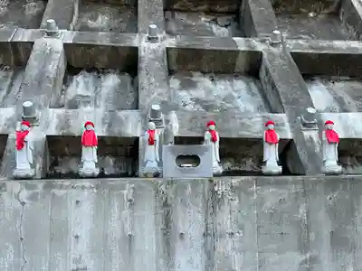 成田山横浜別院延命院(神奈川県)