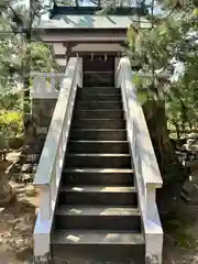 石清水神社(香川県)