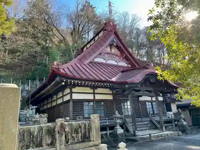 無辺寺(山梨県)