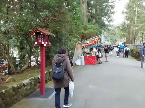 箱根神社(神奈川県)