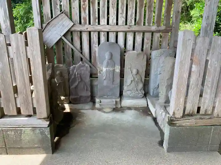 干潟大神(千葉県)