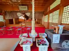 居多神社(新潟県)