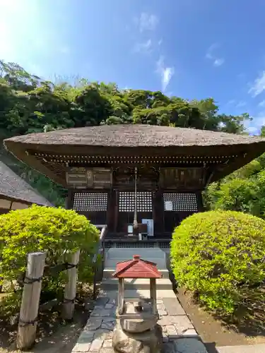 明王院(神奈川県)