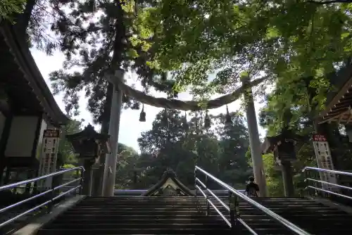 大神神社の鳥居