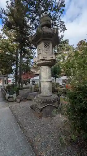 建部大社(滋賀県)