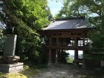 文殊仙寺(大分県)