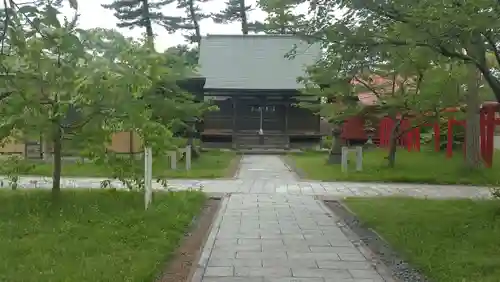 本荘神社(秋田県)