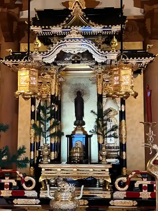 本光寺(北海道)