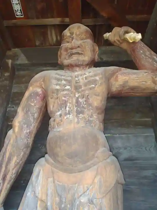 法妙寺(岐阜県)