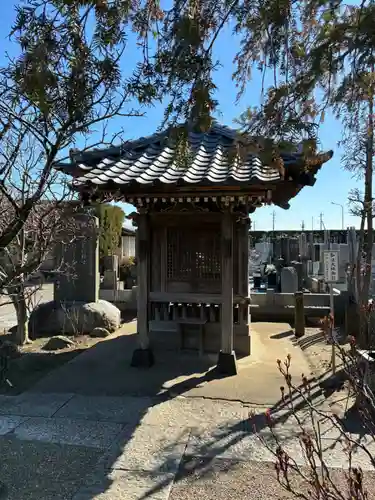 金蔵院(千葉県)
