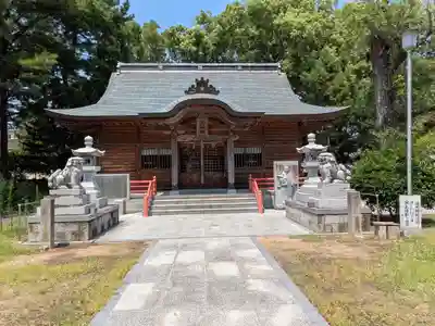 天神社(徳島県)