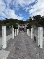 鳴無神社(高知県)