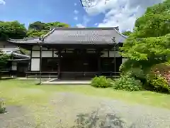 浄光明寺(神奈川県)