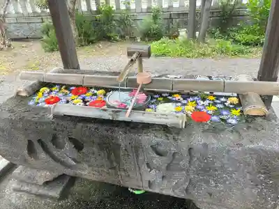 犀川神社(石川県)