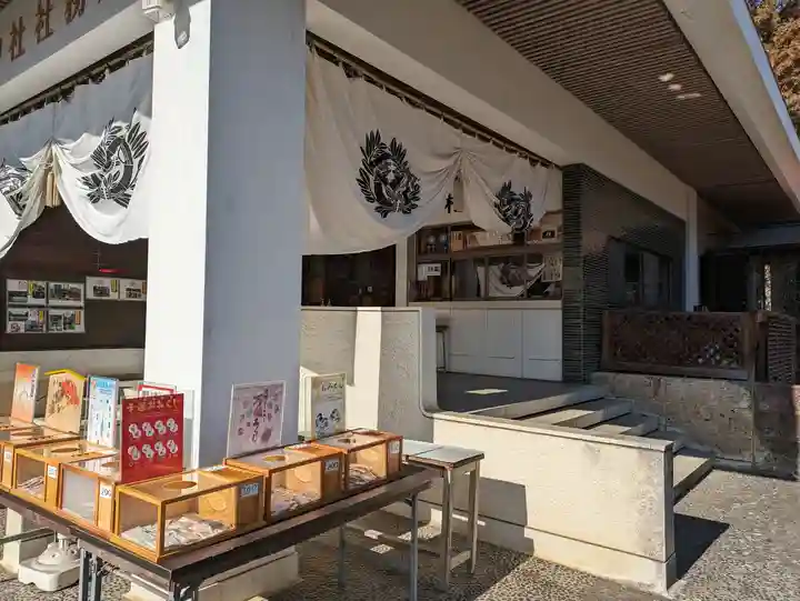 青葉神社(宮城県)