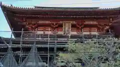 金峯山寺の建物その他