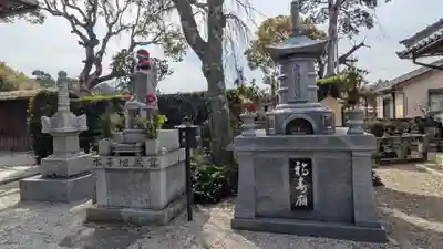 西方寺(滋賀県)