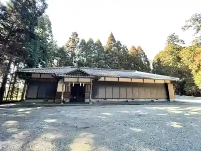 花枝神社(滋賀県)