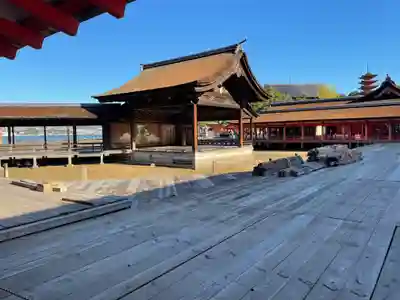 厳島神社(広島県)