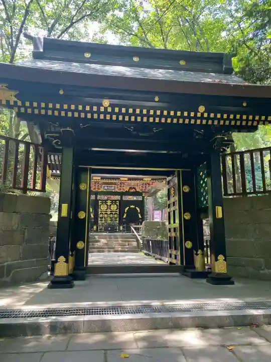 瑞鳳殿(宮城県)