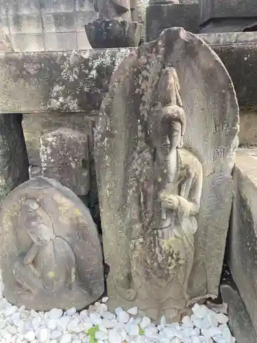 長徳寺(東京都)