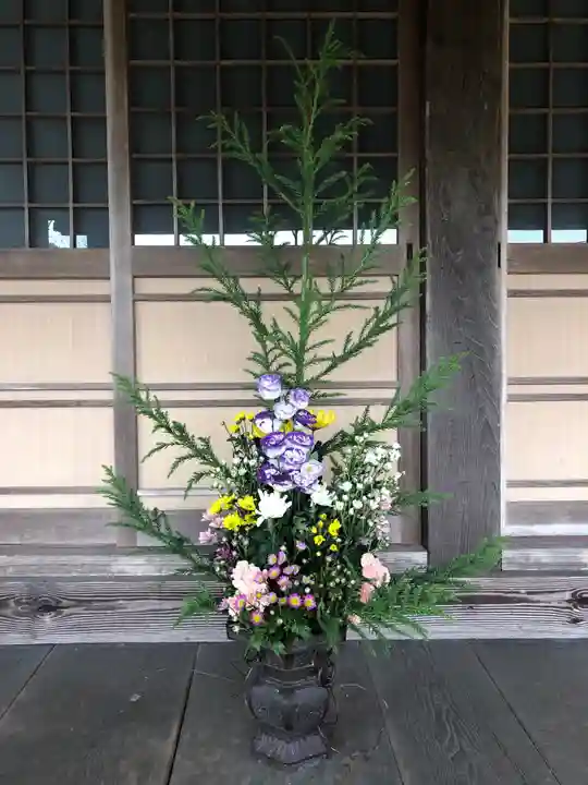 木舟山 順教寺のその他建物