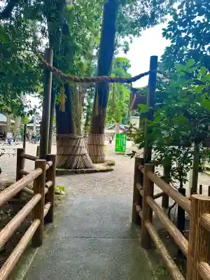 大神神社(奈良県)