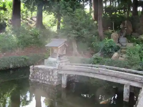 安楽寺(東京都)