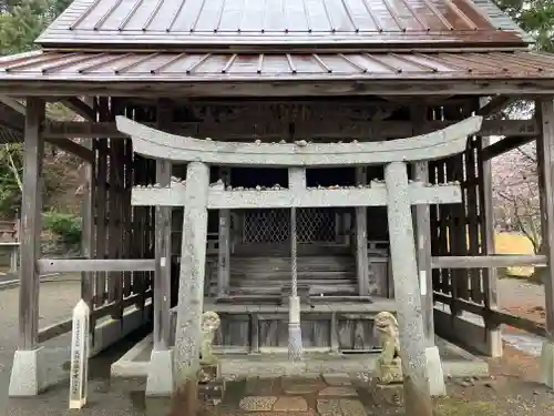 成相寺のその他建物