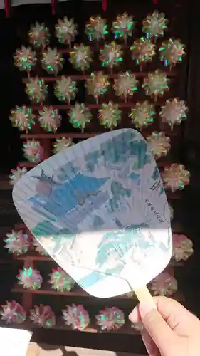 姫嶋神社のその他建物