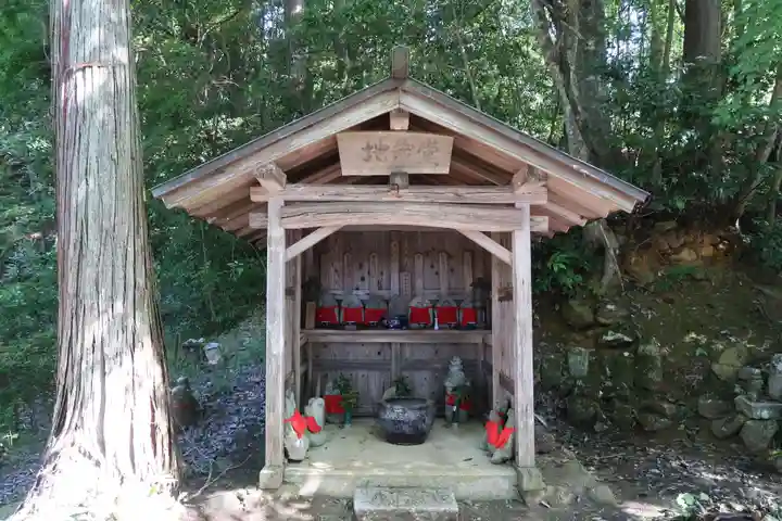 多禰寺(京都府)