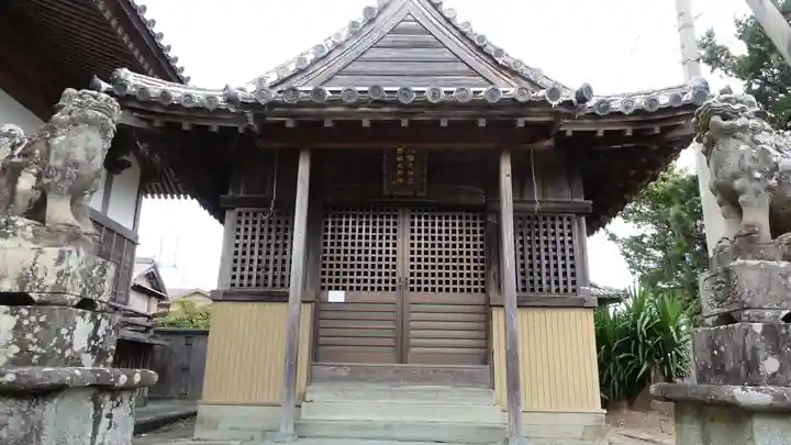 観音寺(徳島県)
