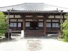 五劫院(奈良県)