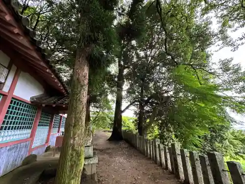 神岳神社(奈良県)