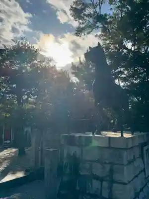 京都乃木神社(京都府)