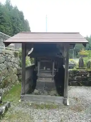 楽法寺(愛知県)