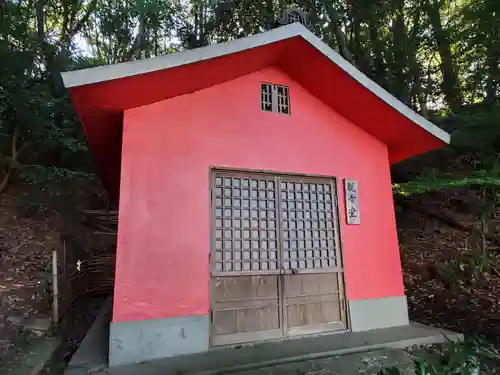 光明寺のその他建物