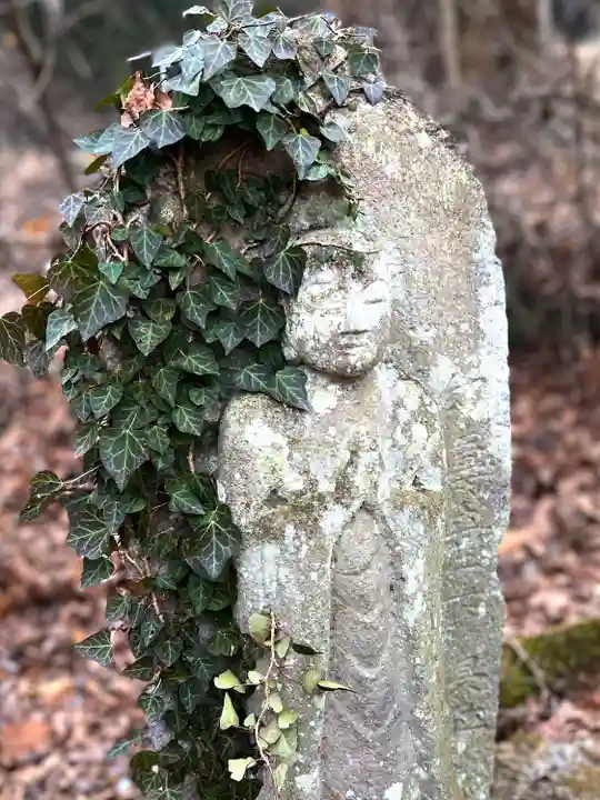 桑台院(長野県)