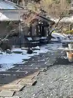 柳谷観音 楊谷寺のその他建物