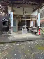 田ノ浦薬師堂(福岡県)