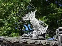 墨坂神社のその他建物