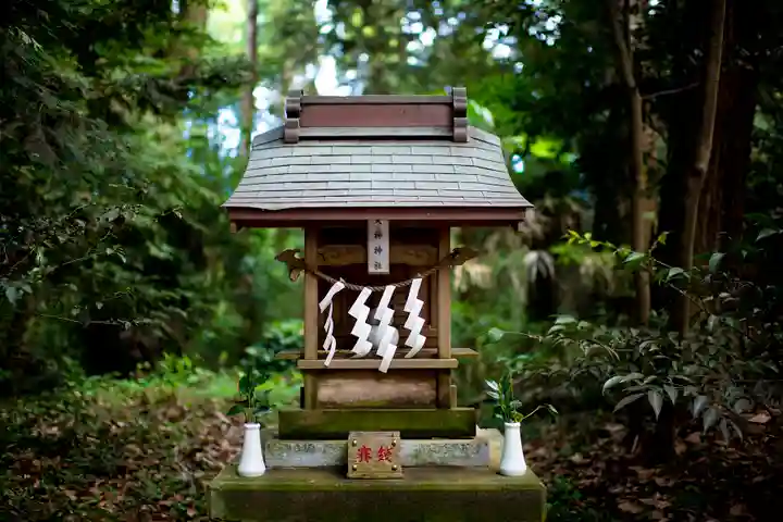 麻賀多神社(千葉県)