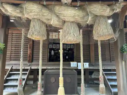 高岳神社(兵庫県)