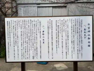 氷室神社(兵庫県)